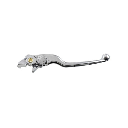 [MLE0633] LEVA DX ARGENTO HONDA AFRICA TWIN 1000