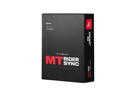 [180009000] MT-B01 INTERCOMUNICADOR RIDER SYNC - MT BRANDED