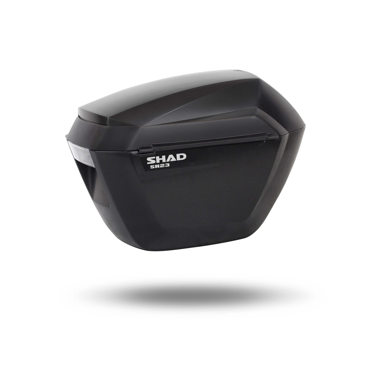 [SDL2000] COPPIA BORSE LATERALI SHAD SH23 D0B23100