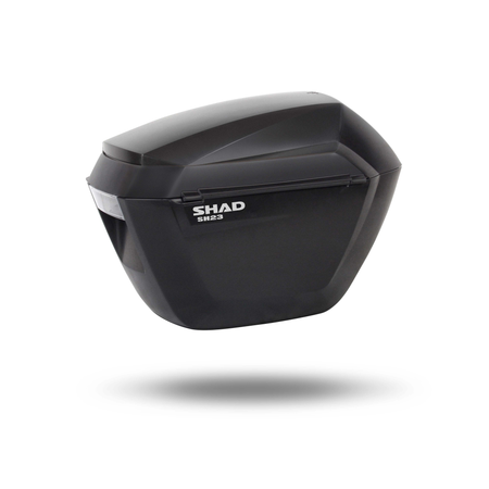 [SDL2000] COPPIA BORSE LATERALI SHAD SH23 D0B23100
