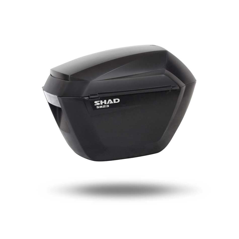 [SDL2000] COPPIA BORSE LATERALI SHAD SH23 D0B23100