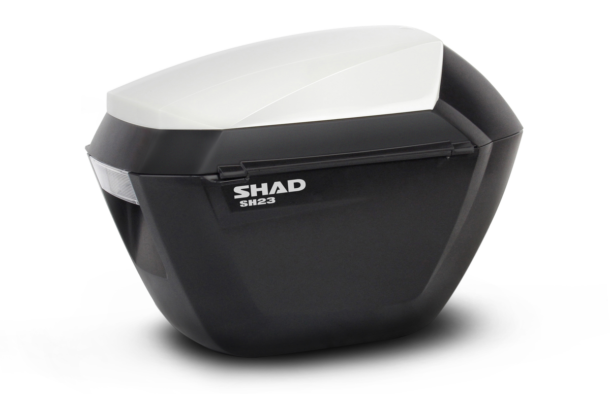 [SDC1105] COVERS PER BAULETTO SH23 BIANCA SHAD (D/S) D1B23E08