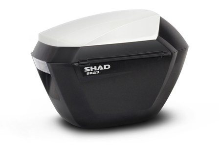 [SDC1105] COVERS PER BAULETTO SH23 BIANCA SHAD (D/S) D1B23E08