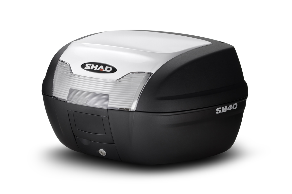 [SDC1068] COVER BIANCA SH40 SHAD D1B40E08