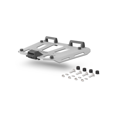 [SDP0001] PIASTRA BAULETTO SHAD ALLUMINIO TR37 TR48 TR50 TR55 D1BTRPA