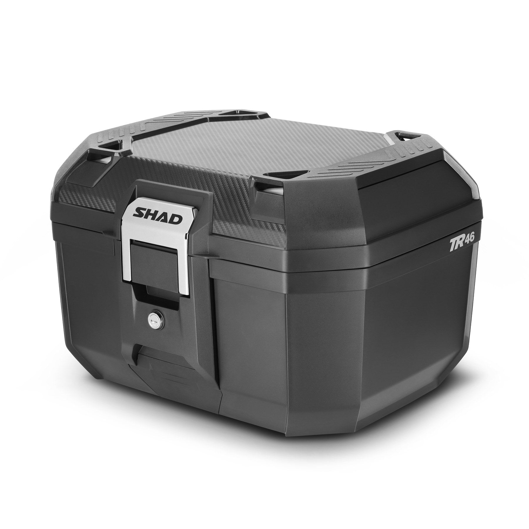 [D1TR46E06] COVER TR46 CARBON