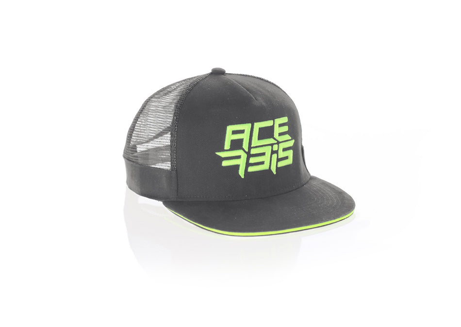 [0024612.070.067] CAP C LOGO Colore : GRIGIO Taglia : L/XL
