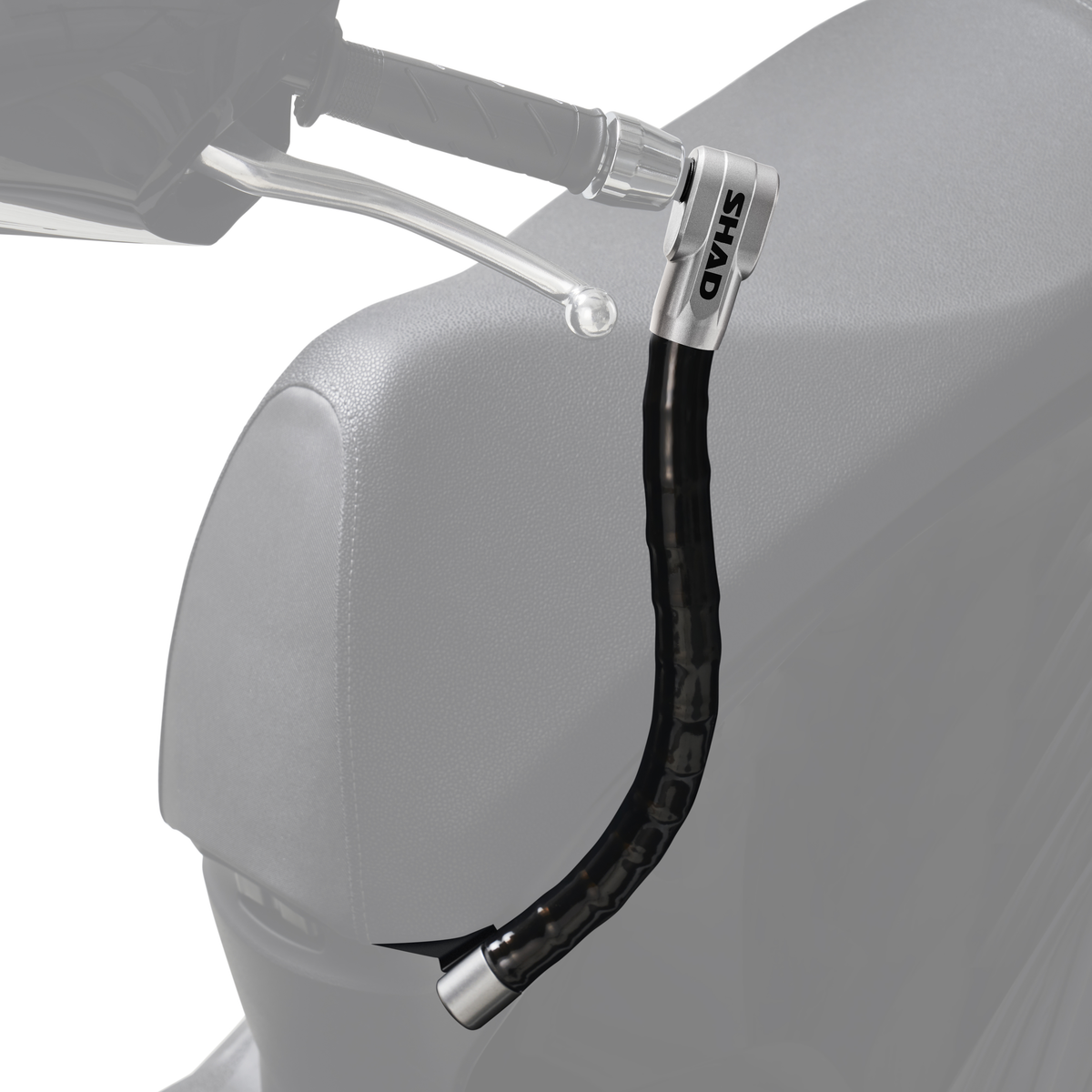 [SDC2201] FISSAGGIO SHAD LOCK HONDA PCX 125 (DIMENS. 5) H0PC15SC