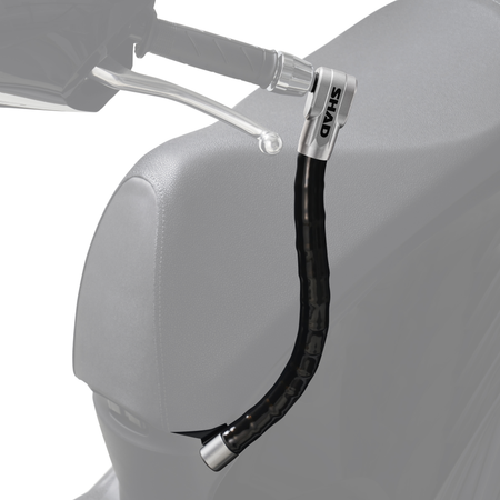 [SDC2201] FISSAGGIO SHAD LOCK HONDA PCX 125 (DIMENS. 5) H0PC15SC
