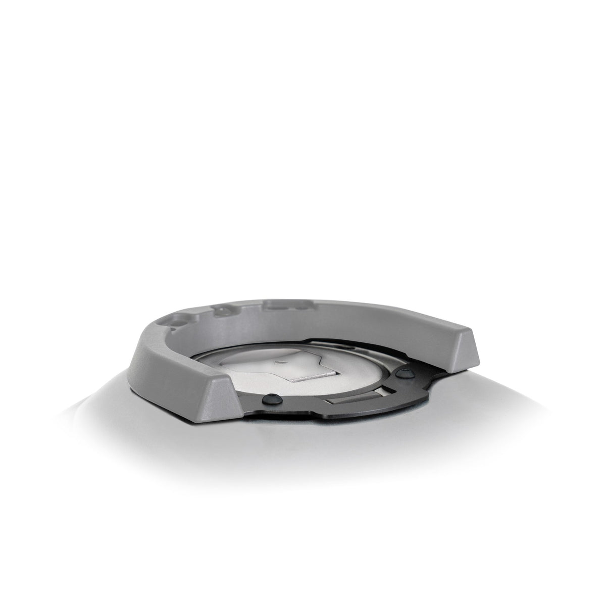 [K012CS] FISSAGGIO BORSA SERBATOIO CLICK SYSTEM KAWASAKI