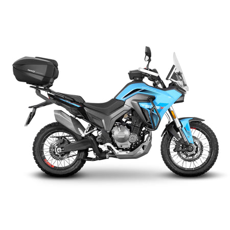 [M0TX55ST] ATTACCO PER BAULETTO POSTERIORE MORBIDELLI T502X