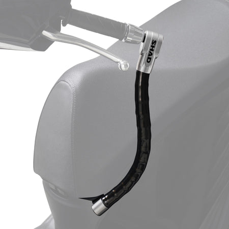 [S0BR19SC] FISSAGGIO SHAD LOCK SUZUKI BURGMAN 125/200 (DIMENS. 7)