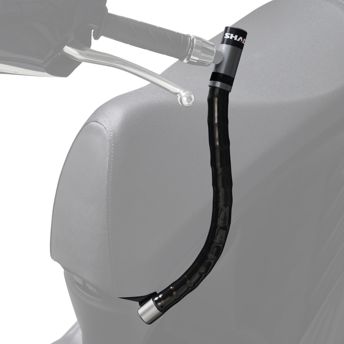 [SDC3016] FISSAGGIO SHAD LOCK SYM JOYRIDER 200/300 (TAGLIA 5) S0JY33SC