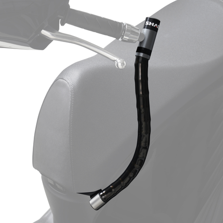 [SDC3016] FISSAGGIO SHAD LOCK SYM JOYRIDER 200/300 (TAGLIA 5) S0JY33SC