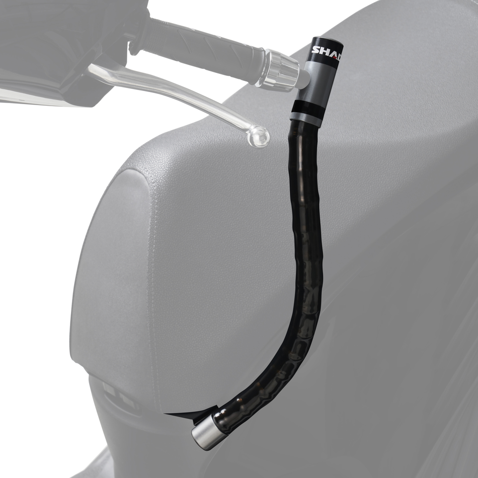 [SDC3016] FISSAGGIO SHAD LOCK SYM JOYRIDER 200/300 (TAGLIA 5) S0JY33SC