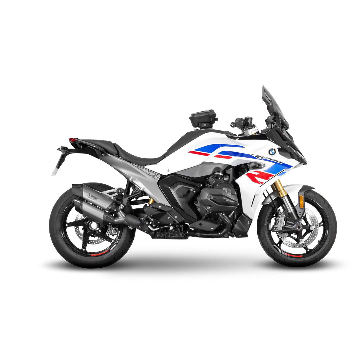 [W015CS] FISSAGGIO CLICK SYSTEM BMW R1300R/RS