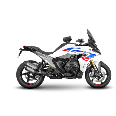 [W015CS] FISSAGGIO CLICK SYSTEM BMW R1300R/RS