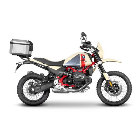 [W0GS15ST] ATTACCO PER BAULETTO POSTERIORE BMW R12G/S