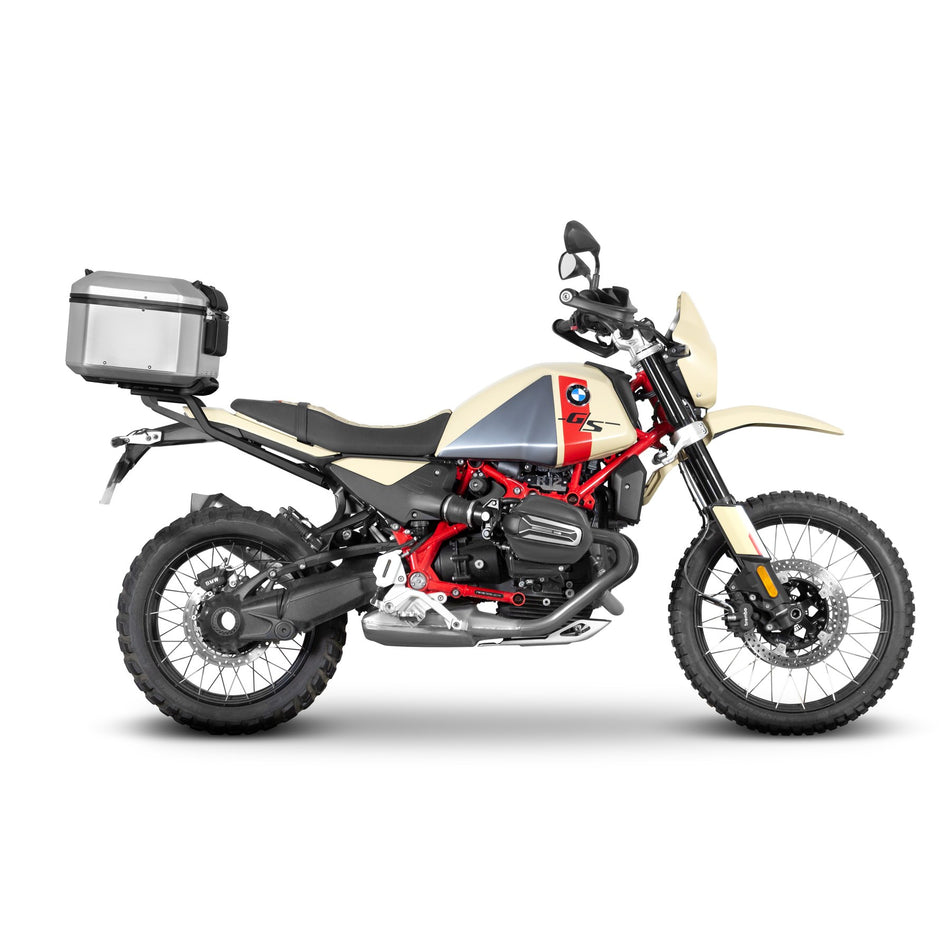 [W0GS15ST] ATTACCO PER BAULETTO POSTERIORE BMW R12G/S