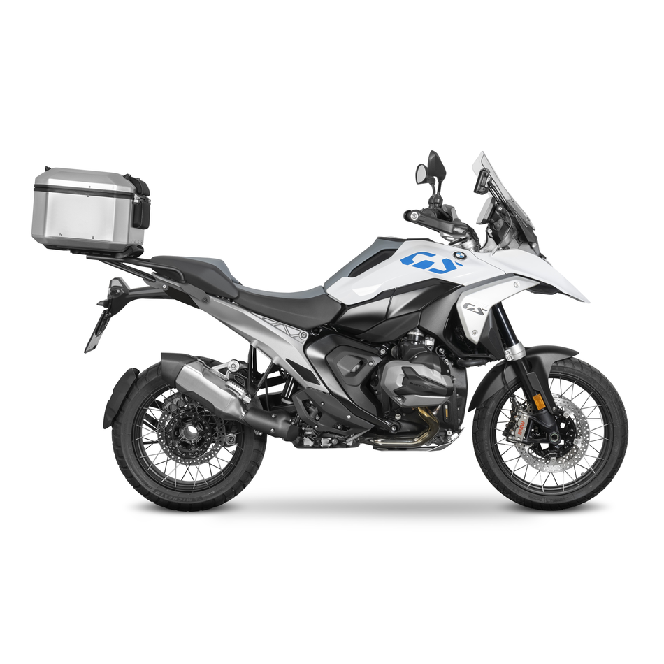 [SDA0624] ATTACCO BAULETTO BAGAGLIO PORTAPACCHI PER MOTO BMW R1300 GS 23- SHAD W0RG14ST