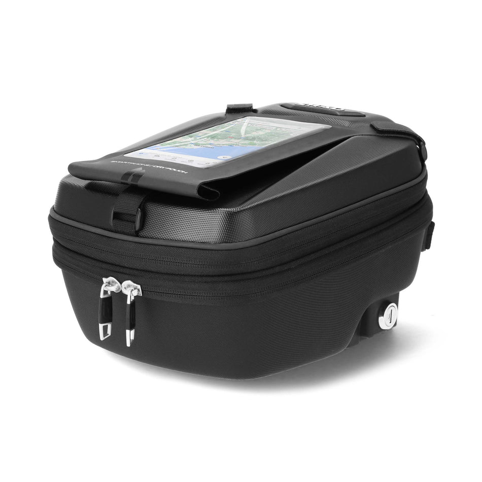 [X0SE09CLP] E09CL PRO BORSA DA SERBATOIO CLICK SYSTEM