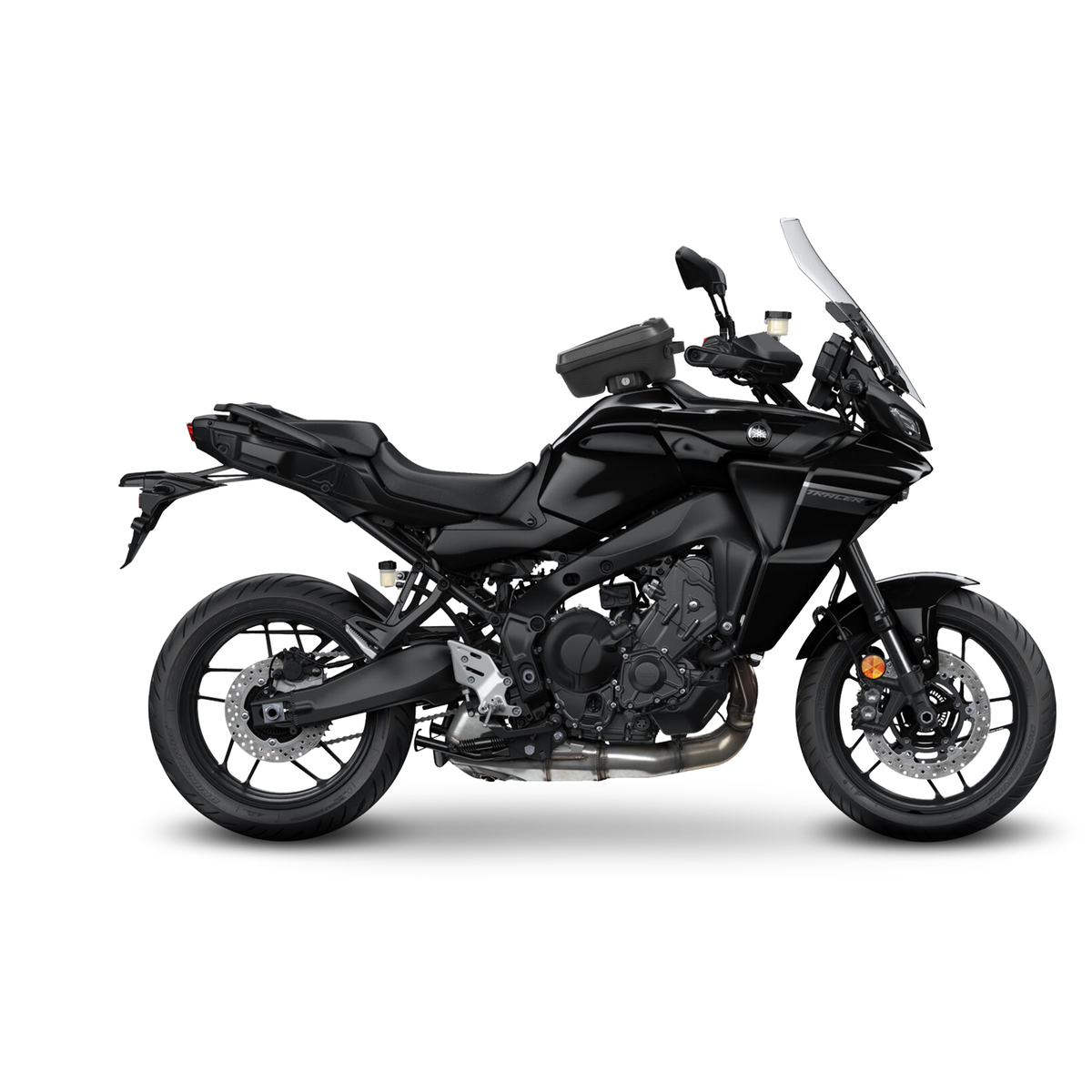 [SDA0670] ATTACCO BORSA PORTAPACCHI SERBATOIO PER MOTO YAMAHA TRACER 9 21- SHAD Y012CS