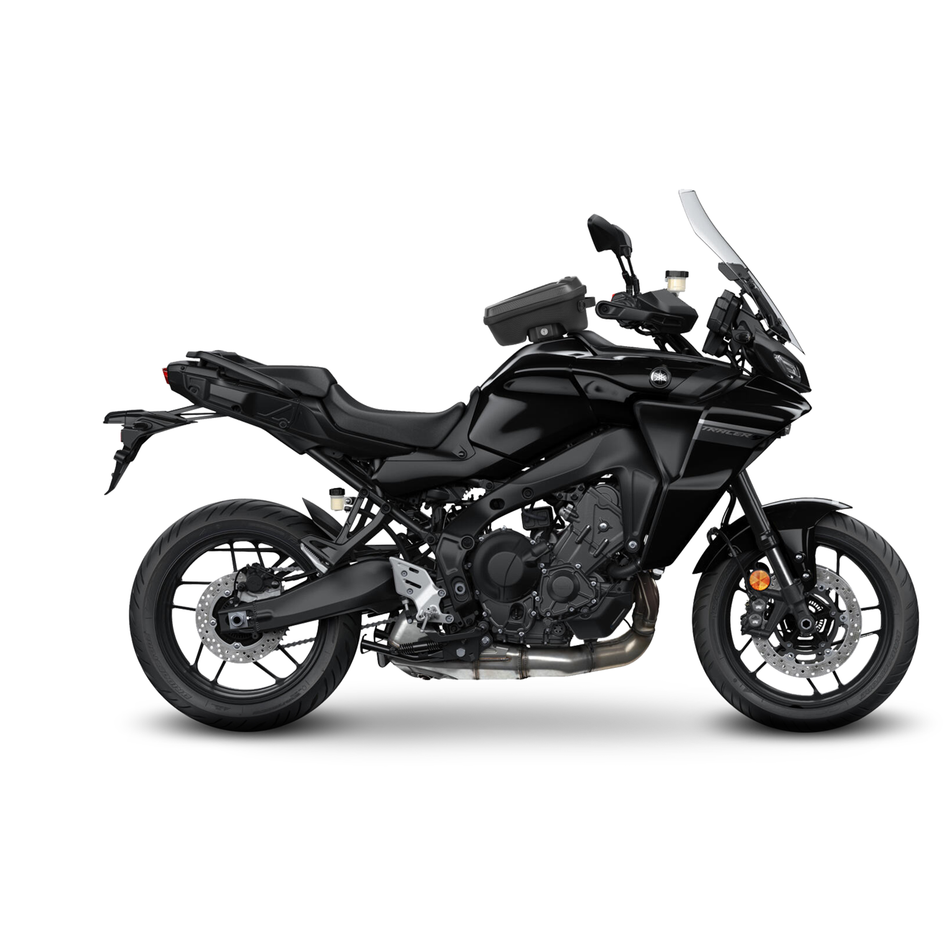 [SDA0670] ATTACCO BORSA PORTAPACCHI SERBATOIO PER MOTO YAMAHA TRACER 9 21- SHAD Y012CS