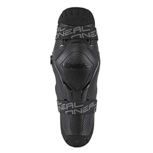 PUMPGUN MX Carbon Look Gioventù nero