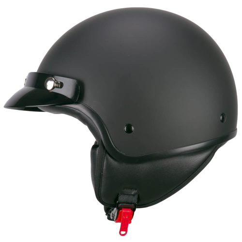 1FHA SMART MONO NERO OPACO  XL