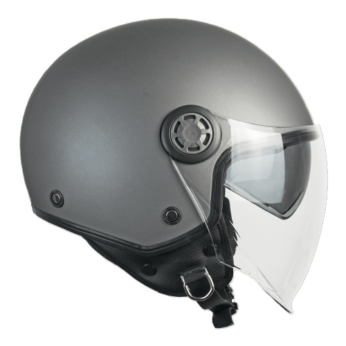 1SHA ZEN MONO ANTRACITE SATINATO  L