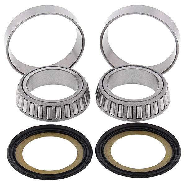 KIT CUSCINETTI E GUARNIZIONI STERZO 22-1031 ALL BALLS PER MOTO BMW F850 GS