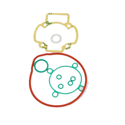 SERIE GUARNIZIONI Ø50 "TPR" MOTORE PIAGGIO H2O