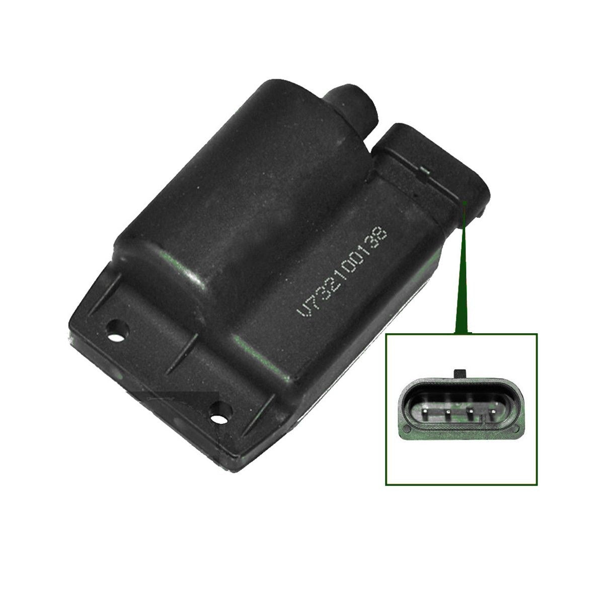 [V732100138] BOBINA CDI MOT.PIAGGIO 50 4T V732100138