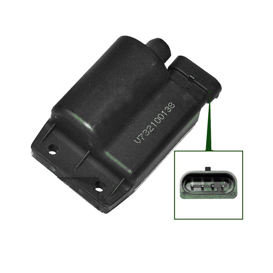 [V732100138] BOBINA CDI MOT.PIAGGIO 50 4T V732100138