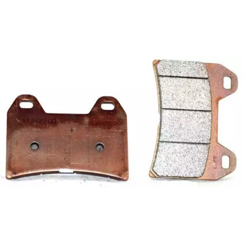 PASTIGLIE FRENO BREMBO mod: APRILIA , BENELLI , BIMOTA, BMW...