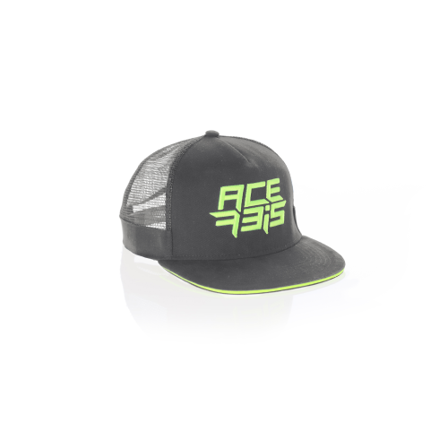 CAP C LOGO Colore : GRIGIO Taglia : L/XL