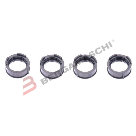 KIT MANICOTTO COLLETTORE ASPIRAZIONE PER YAMAHA V-MAX 1200 85>01 TOURMAX