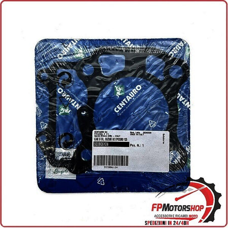 GUARNIZIONE BASE CILINDRO PER SUZUKI EPICURO 4T 125 99>01 CENTAURO 933B06124