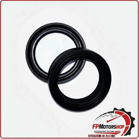 SERIE PARAOLIO GUARNIZIONE FORCELLA PER MALAGUTI MADISON 3 125/250 06>09