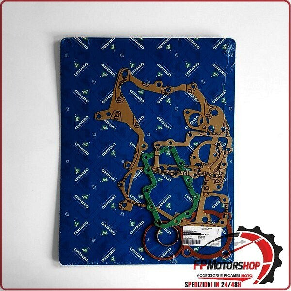 KIT GUARNIZIONE MOTORE PER MOTO GUZZI AIRONE 250 4T CENTAURO 819A251FL 