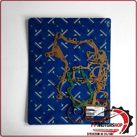 KIT GUARNIZIONE MOTORE PER MOTO GUZZI AIRONE 250 4T CENTAURO 819A251FL 