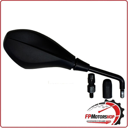 SPECCHIO SPECCHIETTO DX PER BENELLI TRK 502 X 18 MARELLI BENELLU 2018 BN 302