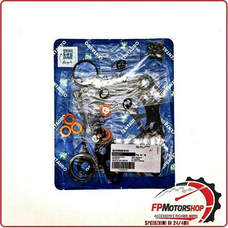 KIT GUARNIZIONE SMERIGLIO PER SUZUKI BURGMAN 200 14>16 CENTAURO 933A656TP