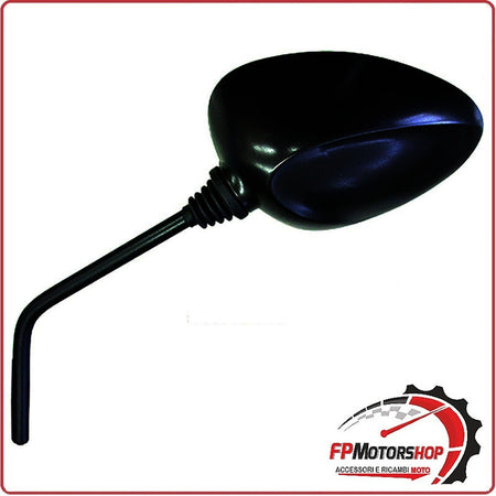 SPECCHIO SPECCHIETTO SX PER APRILIA SCARABEO 50 13- MARELLI 13-18