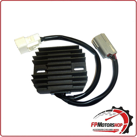 REGOLATORE DI TENSIONE PER KAWASAKI NINJA ZX 6R 07-08 ELECTROSPORT ESR578 12V