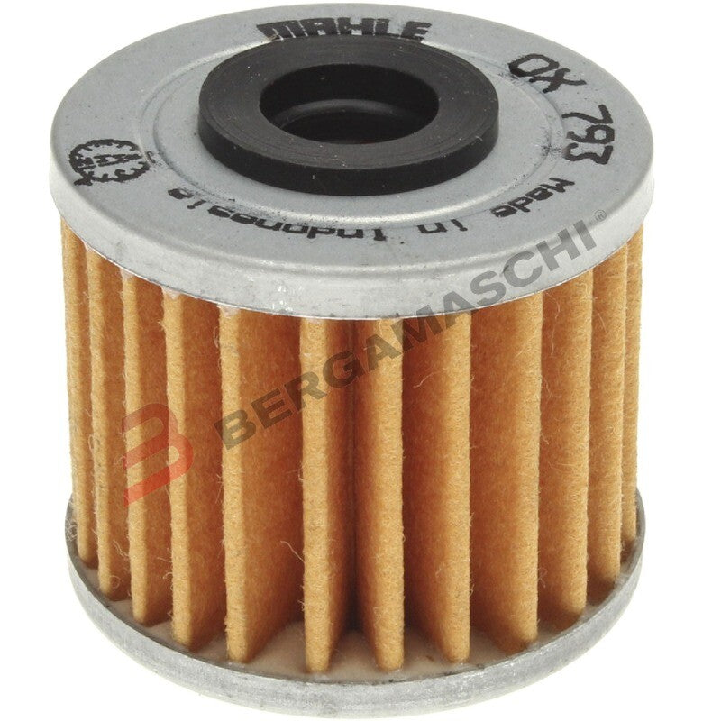 FILTRO OLIO PER MOTO HONDA CRF 250/450 04> MAHLE OX793