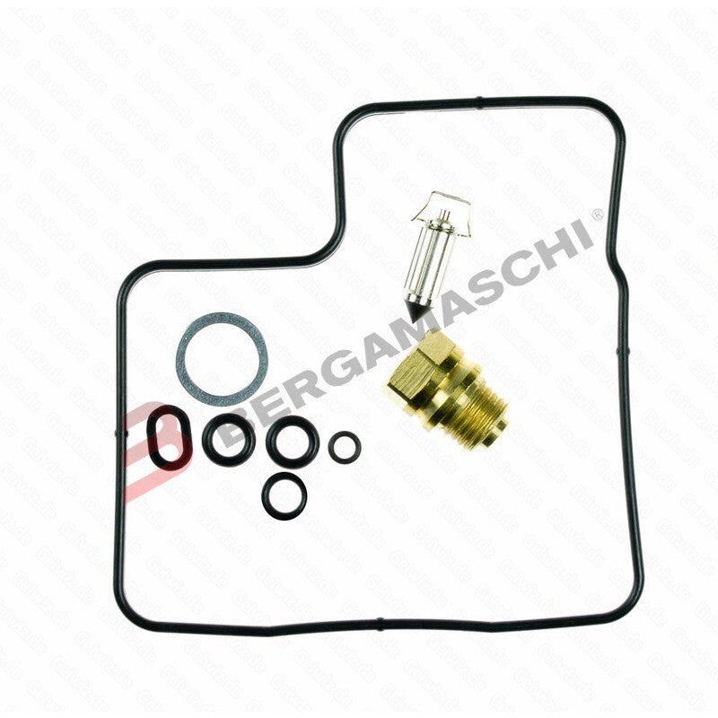 KIT REVISIONE CARBURATORE PER MOTO HONDA VT 1100C /C2/C3 SHADOW 95>06 TOURMAX