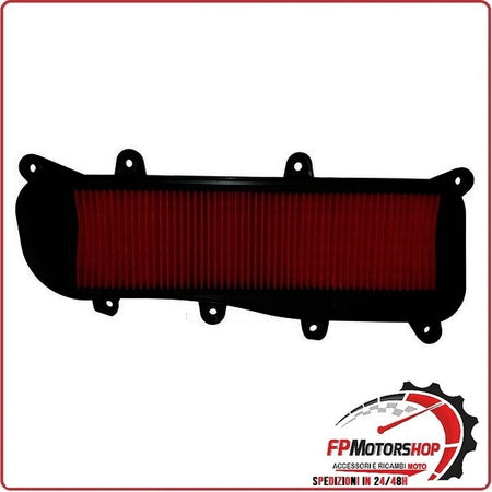 FILTRO ARIA PER SCOOTER KYMCO PEOPLE GT125/200/300 2010> HIFLO HFA5012