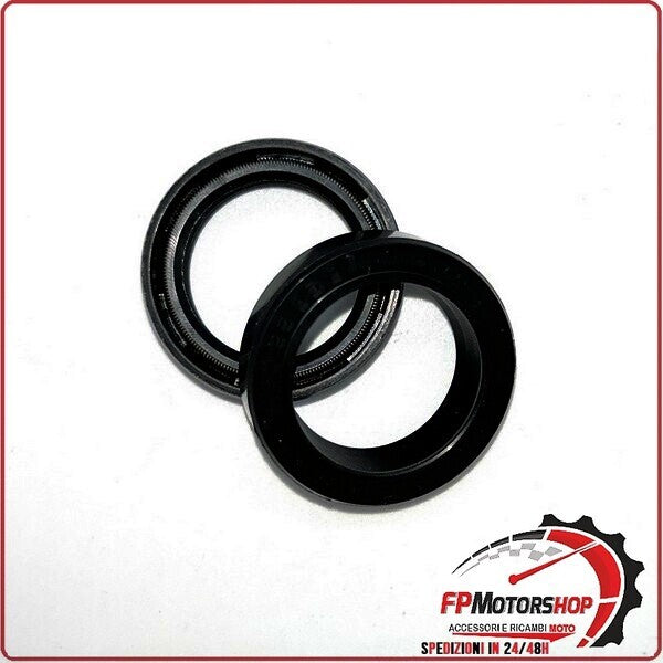 SERIE PARAOLIO GUARNIZIONE FORCELLA PER HONDA CT 70 H 74>86 CENTAURO 111A001FK