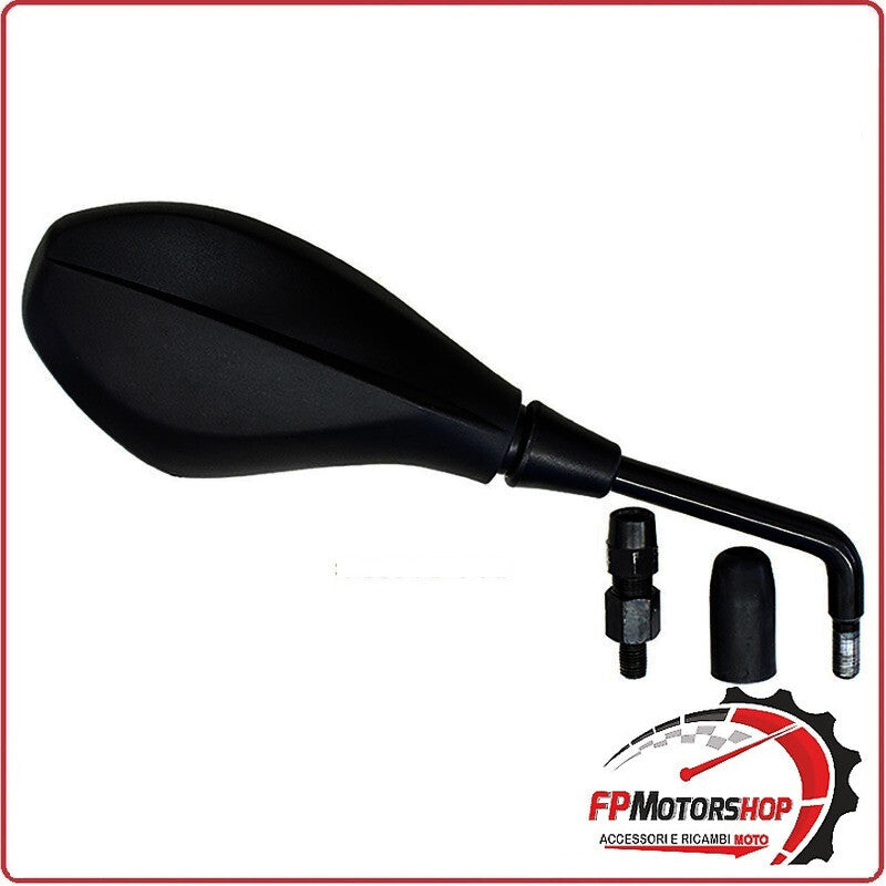 SPECCHIO SPECCHIETTO DX PER BENELLI TRK 502 X 18 MARELLI BENELLU 2018 BN 302